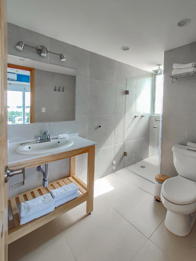 Paradise Beachfront & Nightlife Heart Cancun Exterior photo